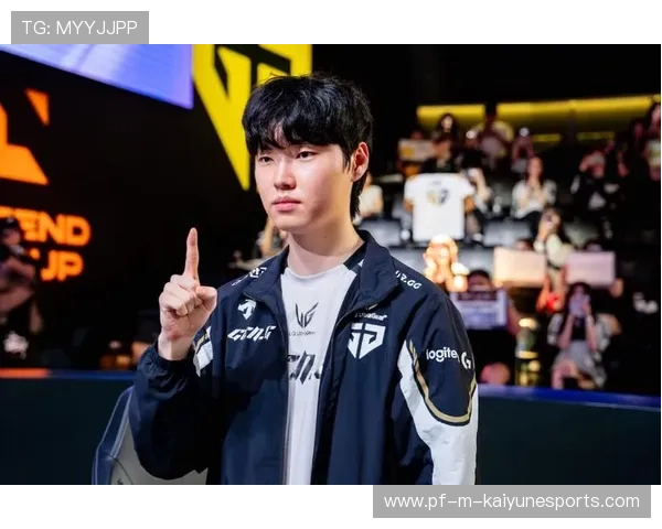 LCK战队阵容深度增强，lck队伍阵容